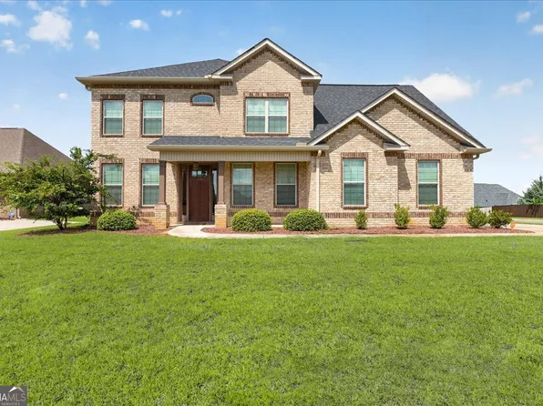 109 Charlotte Dr, Bonaire, GA 31005