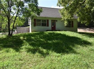 3304 N Twyman Rd, Independence, MO 64058