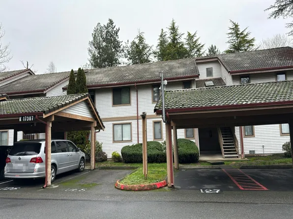 17307 119th Ln SE APT K6, Renton, WA 98058