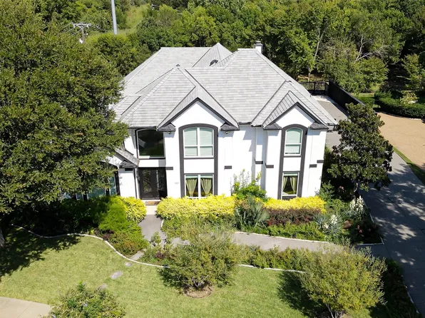 3015 Forestwood Dr, Arlington, TX 76006