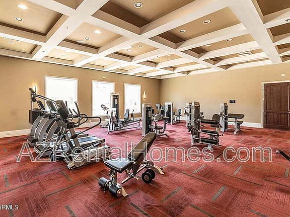 2nd image of 1367 S Country Club Dr Unit 1051