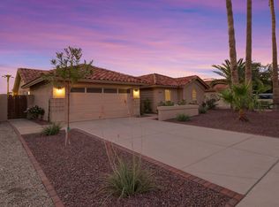 14022 N 92nd Ave, Peoria, AZ 85381