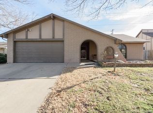1505 S Narcissus Ave, Broken Arrow, OK 74012