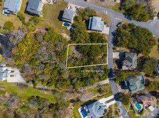 912 Sea Ridge Dr LOT 61, Corolla, NC 27927