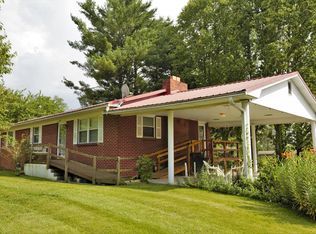 337 Essary Rd, Tazewell, TN 37879