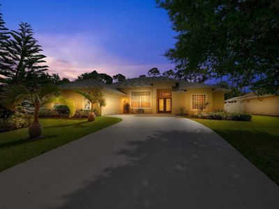 1729 SW Chicory Ter, Port Saint Lucie, FL, 34953