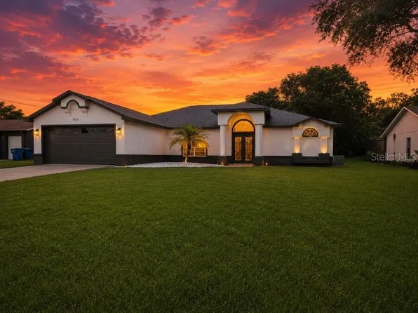 1032 CONCERT AVENUE, SPRING HILL, FL 34609