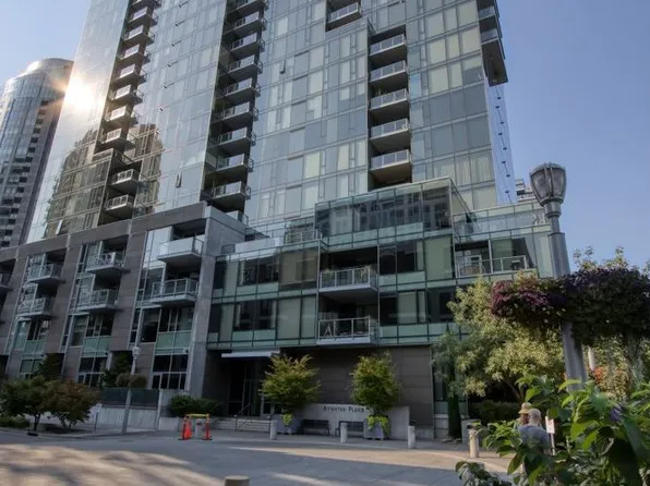 841 SW Gaines St Unit 512, Portland, OR 97239