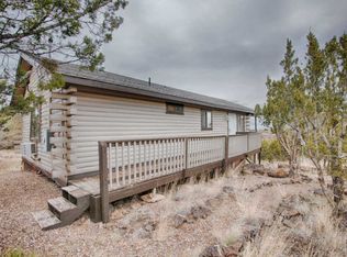 8484 Ridge Pl, Show Low, AZ 85901