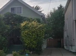 32 Progressive Ave, Buffalo, NY