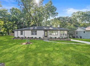 1340 Downs Dr SW, Atlanta, GA 30311