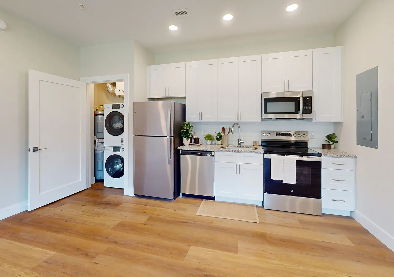 The Wilbury | 1 Month Free on Brand New 1-2 Bedroom Apartments — Photo 3