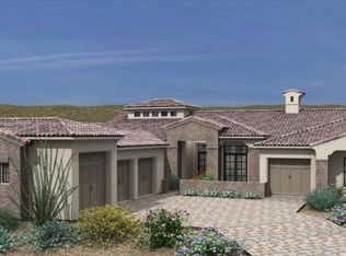 8530 E Nightingale Star Dr, Scottsdale, AZ 85266