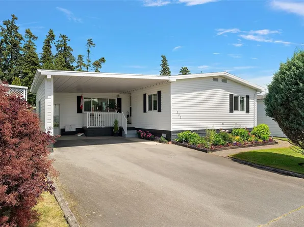 7701 Central Saanich Rd #111, Central Saanich, BC V8Z 5T7