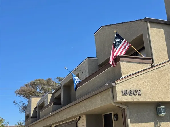 16602 Jib Cir #C, Huntington Beach, CA 92649