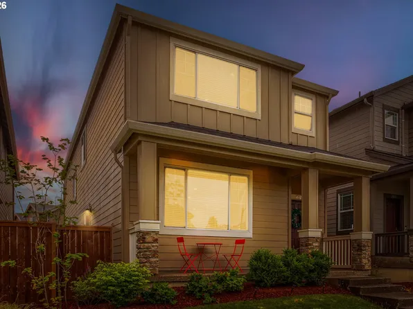 7172 NW Bountiful Ter, Portland, OR 97229