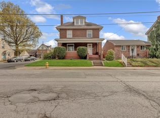 1098 Atlantic Ave, Monaca, PA 15061