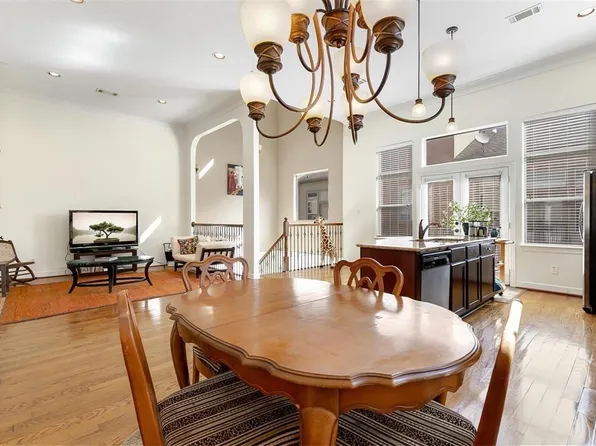 4316 Eli St, Houston, TX 77007