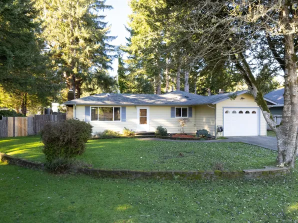 83358 Spruce Ln, Florence, OR 97439