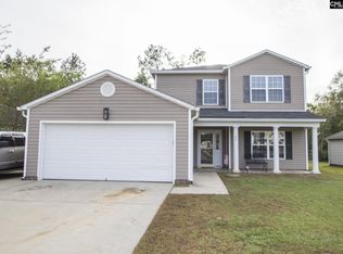 100 Blue Pine Ln, Lexington, SC 29073