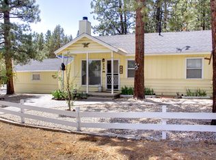 230 S. Eureka, Big Bear Lake, CA 92315