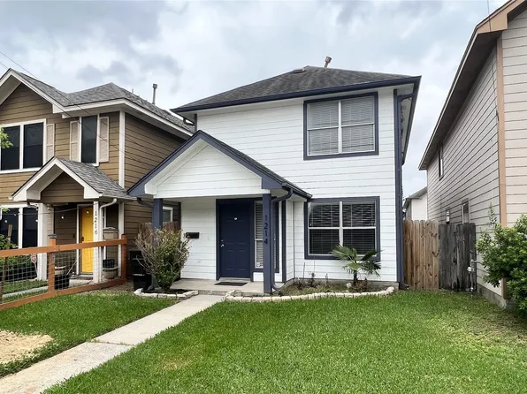 1214 Cleveland St, Houston, TX 77019