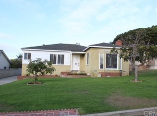 228 Via Buena Ventura, Redondo Beach, CA 90277