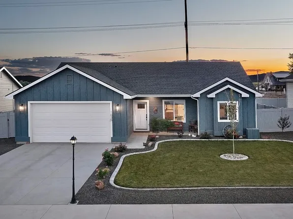 1635 Trail Way, Weiser, ID 83672