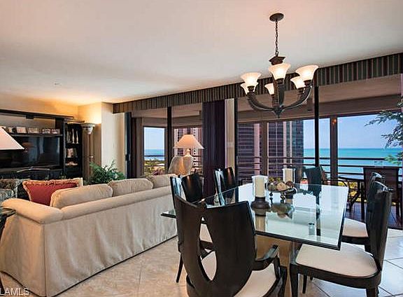 3rd image of 4751 Gulf Shore Blvd N APT 1207