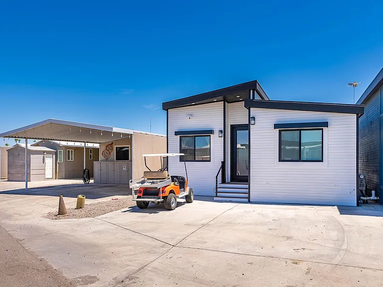 555 Beachcomber Blvd #C20 — Photo 2