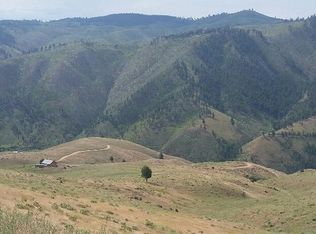 Tbd Phantom Rd, Darby, MT 59829