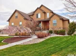 54 W 1800 N, Pleasant Grove, UT 84062