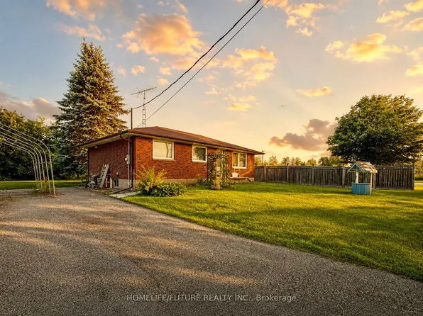 1464 Thornton Rd N, Oshawa, ON L1L 0P2