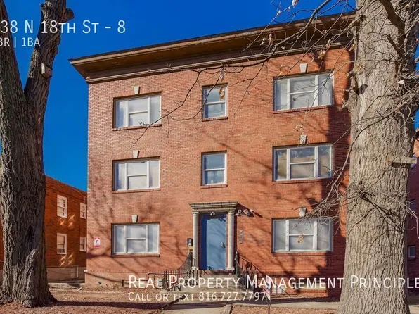 438 N 18th St Unit 8, Kansas City, KS 66102