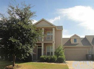 821 Greene Way, Wylie, TX 75098