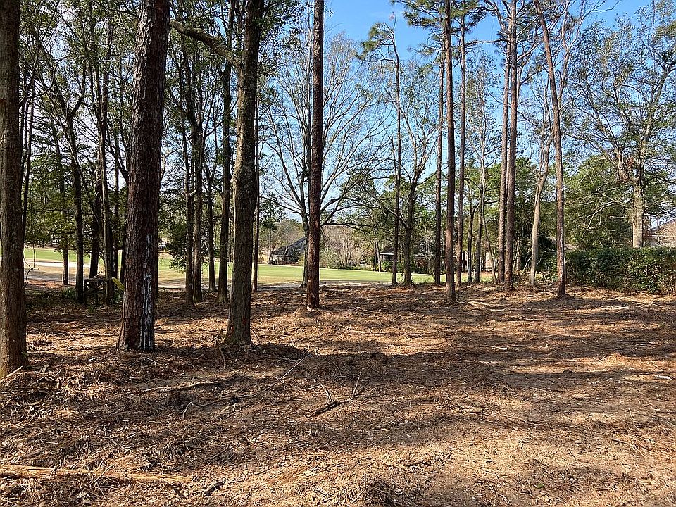 Great view of 6th fairway!