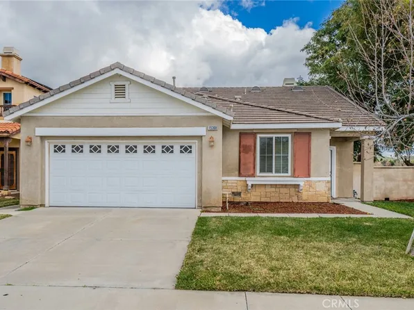 15368 Avenida Fiesta, Moreno Valley, CA 92555
