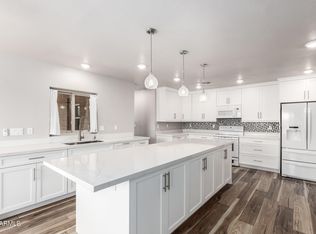 4401 E Phelps Rd, Phoenix, AZ 85032