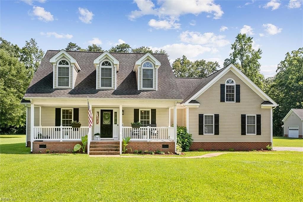 3696 Woodstock Rd, Gloucester, VA 23061 Zillow
