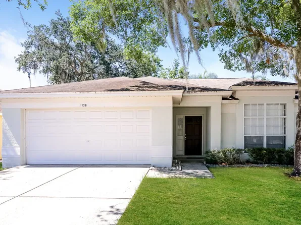 1136 Hardwood Dr, Valrico, FL 33596