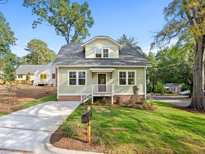 1902 Ward St, Durham, NC, 27707