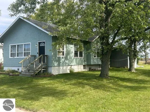 1850 Michigan Ave, Alma, MI 48801
