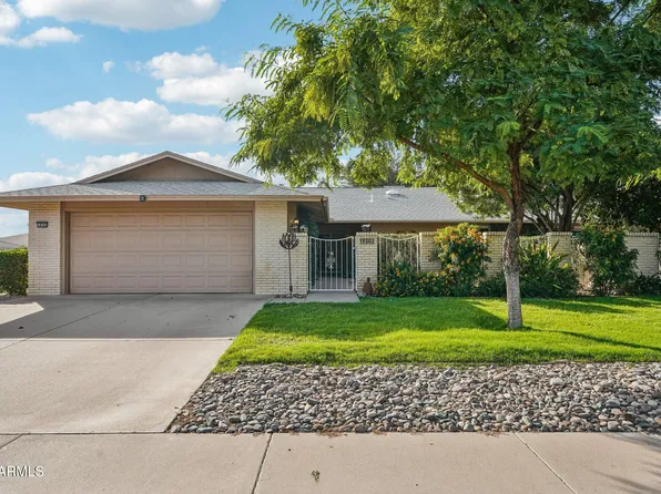 18202 N 125TH Avenue, Sun City West, AZ 85375