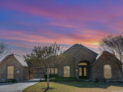 6809 LAURA BLF, Schertz, TX, 78154