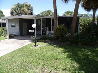 1369 Feather Sound, Rockledge, FL 32955