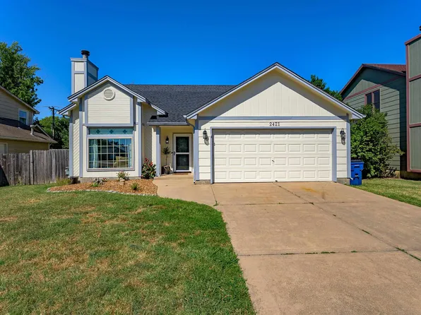 2421 S Linden St, Wichita, KS 67210