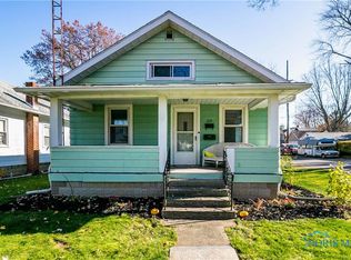 219 Tacoma Ave, Defiance, OH 43512
