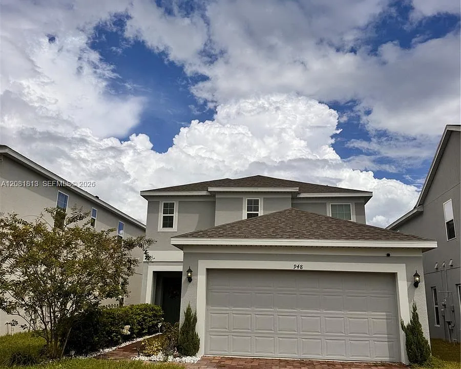 948 Scrub Oak Hammock Rd