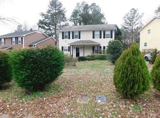 218 Bridgefield Pl UNIT A, Durham, NC 27705