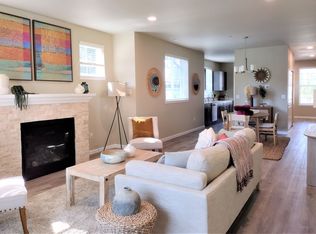 Copper Leaf Duplex 3, Olympia, WA 98501